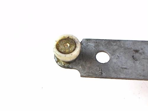 Used Front right window mechanism Front right window mechanism CITROËN BX (XB-_) 19 D (69 hp) 20414007 20414007