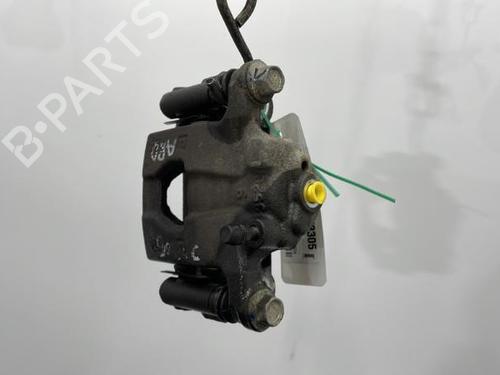 Right rear brake caliper NISSAN QASHQAI / QASHQAI +2 I (J10, NJ10, JJ10E) 1.5 dCi | BP20392854M106 