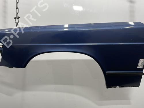 Used Left front fenders MERCEDES-BENZ 190 (W201) E 2.0 (201.024) (122 hp) 28613199