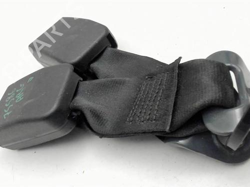Seat buckle CITROËN SAXO (S0, S1) 1.1 X, SX | BP25153945I32 