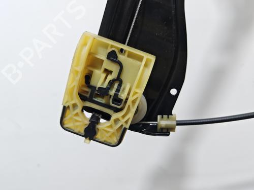 Used Front left window mechanism Front left window mechanism OPEL ASTRA K Sports Tourer (B16) 1.6 CDTi (35) (136 hp) 39954686 39954686
