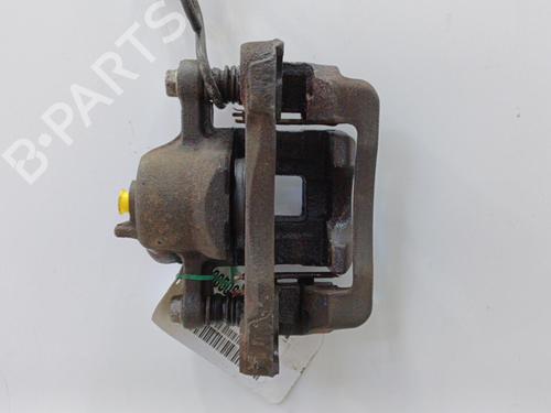 Left rear brake caliper HYUNDAI SANTA FÉ I (SM) 2.0 CRDi 4x4 | BP20401092M107 