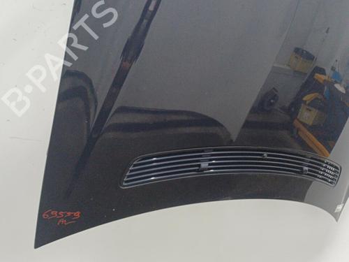 Hood MERCEDES-BENZ C-CLASS (W203) C 220 CDI (203.006, 203.008) | BP22102553C1 