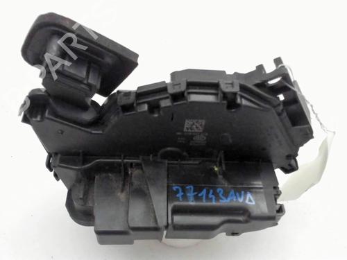Front right lock CUPRA ATECA (KH7, KHP, KBP) 2.0 TSI 4Drive | BP38101420C97 - Image 3