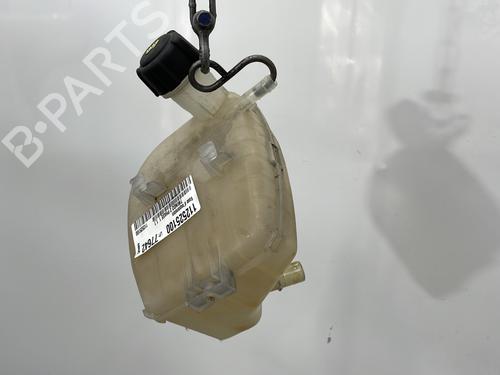 Expansion tank RENAULT TWINGO II (CN0_) 1.2 16V (CN04, CN0B) | BP29256899C120 