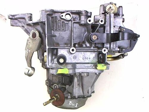 Used Gearbox CITROËN BERLINGO / BERLINGO FIRST MPV (MF_, GJK_, GFK_) 1.9 D (MFWJZ) (70 hp) 20478573