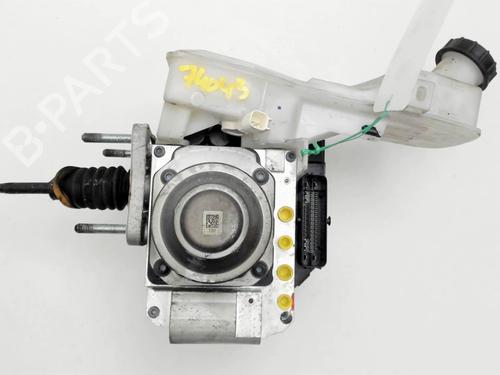 Used ABS pump MG MG 4 (EH32) EV (204 hp) 22517274