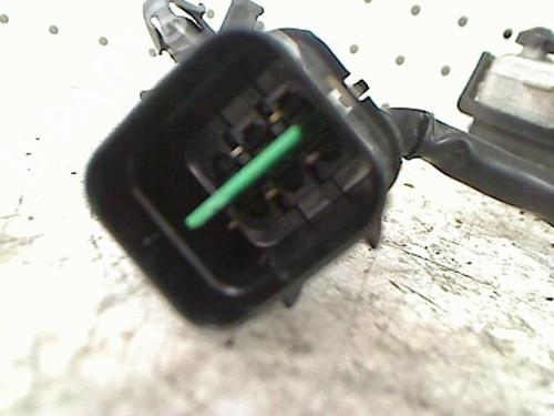 Front wiper motor HYUNDAI i10 I (PA) 1.2 | BP20435156M29 