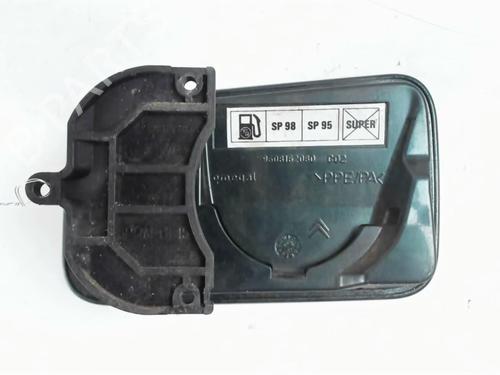 Fuel flap RENAULT KOLEOS I (HY_) 2.0 dCi (HY0K) | BP25979728C131