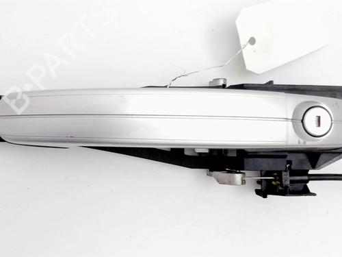 Used Front left exterior door handle FORD FOCUS II (DA_, HCP, DP) 1.8 TDCi (115 hp) 25652390