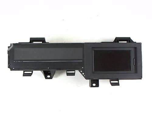 Used Instrument cluster RENAULT SCÉNIC III (JZ0/1_) 1.5 dCi (110 hp) 20404329