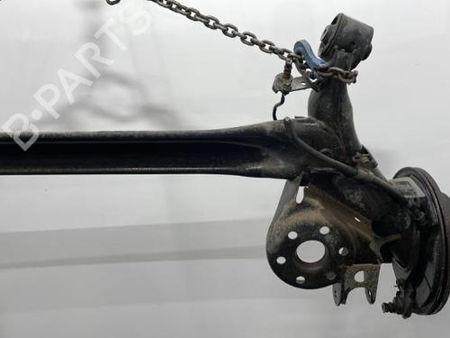 Rear axle TOYOTA VERSO (_R2_) 2.0 D-4D (AUR20_, AUR20R) | BP20394155M2 