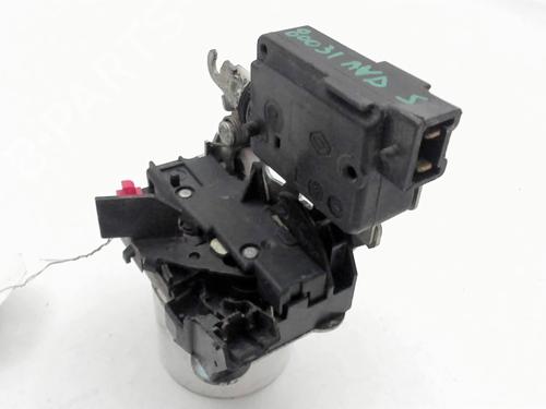 Used Front right lock Front right lock 38101350 38101350