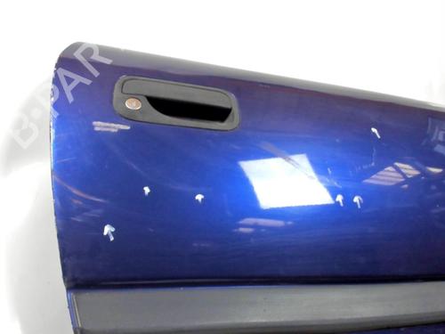 Right front door OPEL CALIBRA A (C89) 2.0 i (M07) | BP20459255C3 