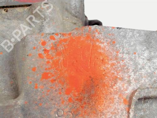 Gearbox SEAT IBIZA II (6K1) 1.9 TDI | BP21206470M3 