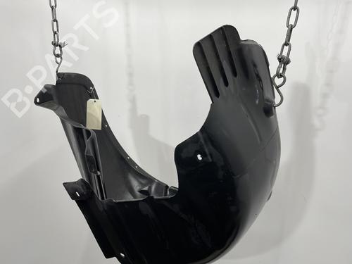 Wheel arch AUDI TT Roadster (8N9) 1.8 T | BP29375232C56 