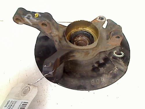 Left front steering knuckle SUZUKI BALENO Estate (EG) 1.9 TD (SY419) | BP21203500M25 