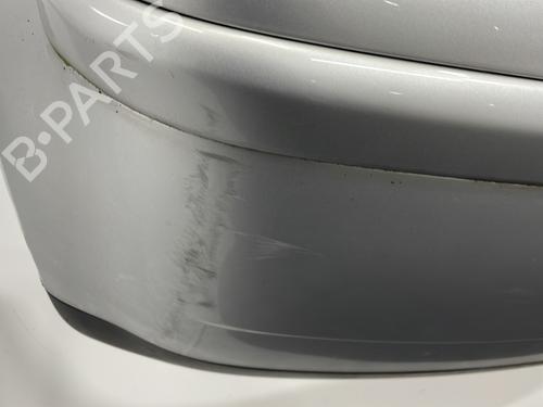 Rear bumper VW POLO IV (9N_, 9A_) 1.4 TDI | BP29760058C8 