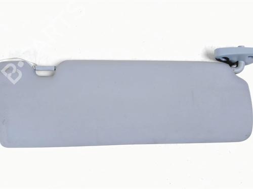 Used Left sun visor Left sun visor BMW 1 (E87) 118 d (122 hp) 20418021 20418021