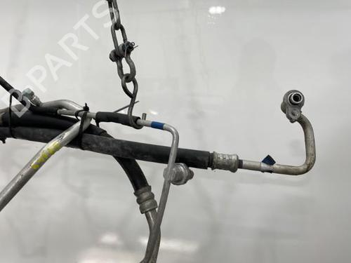 AC pipe MAZDA 6 Hatchback (GG) 2.0 DI (GG14) | BP21207540M126 
