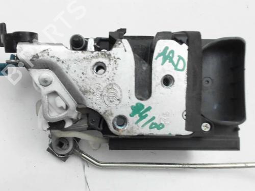 Rear right lock CHEVROLET AVEO / KALOS Hatchback (T250, T255) 1.2 LPG | BP20388612C99