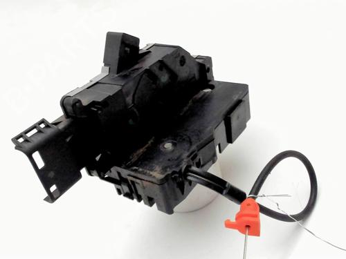 Used Rear left lock Rear left lock CITROËN C4 Grand Picasso I (UA_) [2006-2013] 34635271 34635271