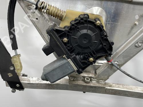 Front left window mechanism AUDI TT Roadster (8N9) 1.8 T | BP29375230C22 