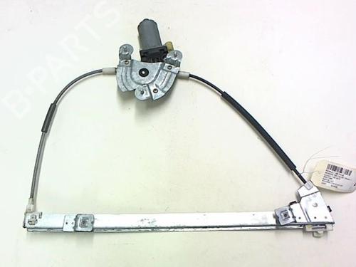 Front right window mechanism RENAULT MEGANE I (BA0/1_) 1.9 D Eco (BA0A, BA0U, BA0R) | BP20470912C23