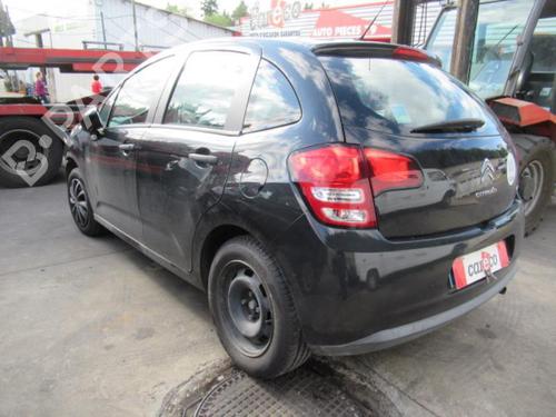 Gearbox CITROËN C3 II (SC_) 1.1 i | BP20398454M3 