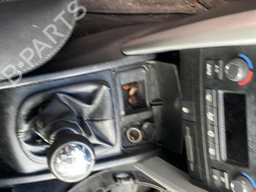 Tailgate PEUGEOT 207 (WA_, WC_) 1.4 HDi | BP20420510C6 