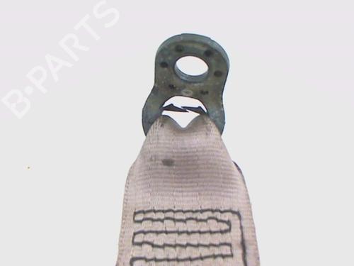 Front right belt tensioner AUDI A6 C5 (4B2) 1.9 TDI | BP20466971C88 