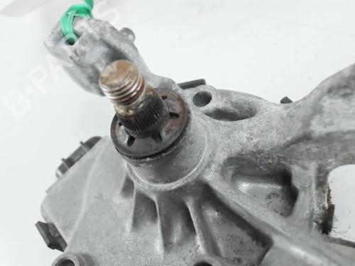 Used Front wiper motor Front wiper motor JEEP COMPASS (MK49) 2.0 CRD 4x4 (140 hp) 25773754 25773754