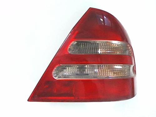 Right taillight MERCEDES-BENZ C-CLASS (W203) C 220 CDI (203.006, 203.008) | BP20425347C35 