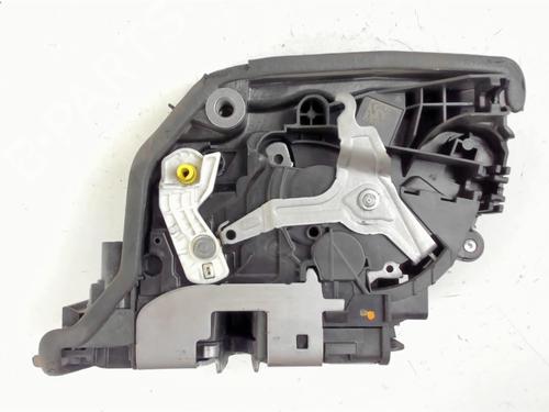 Used Front left lock BMW X1 (F48) sDrive 18 d (150 hp) 20421515