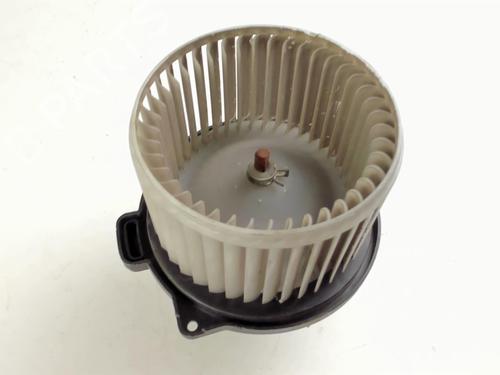 Heater blower motor SUZUKI JIMNY Closed Off-Road Vehicle (SN) 1.5 DDiS 4x4 | BP20421766M62 