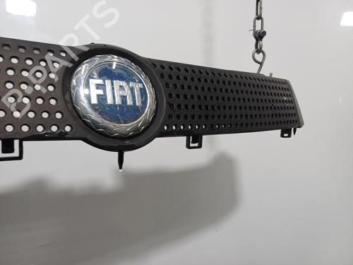 Grill FIAT PANDA (169_) 1.1 (169.AXA1A) | BP34355648C40 - Image 4