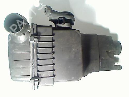 Used Air filter box PEUGEOT 206 Hatchback (2A/C) 2.0 HDI 90 (90 hp) 20476122