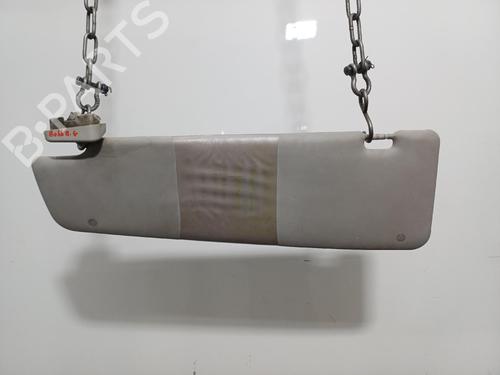 Left sun visor FIAT DUCATO Platform/Chassis (250_) 100 Multijet 2,2 D | BP39151040I1 - Image 4