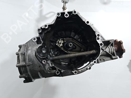 Used Gearbox Gearbox 38493710 38493710