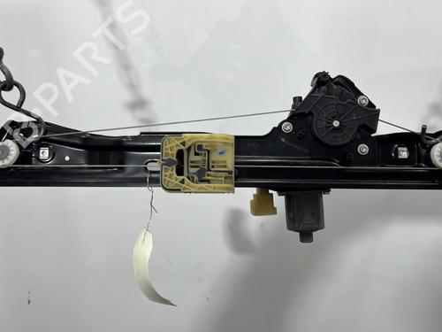 Used Rear right window mechanism Rear right window mechanism 32631100 32631100