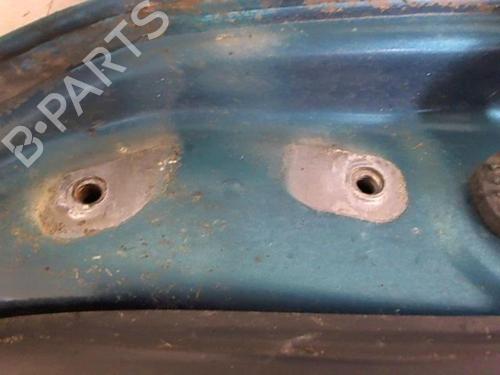 Right front door MAZDA DEMIO (DW) 1.3 16V (DW3W, DW19) | BP20408211C3 