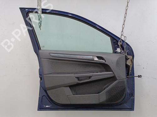 Left front door OPEL ASTRA H (A04) 1.9 CDTI (L48) | BP20401591C2 