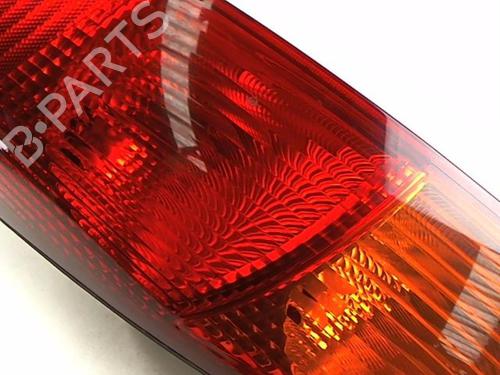 Left taillight FORD FOCUS I (DAW, DBW) 1.8 16V | BP20459023C34 