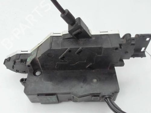 Used Front right lock CITROËN C4 Grand Picasso I (UA_) 2.0 HDi 138 (136 hp) 20465234