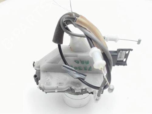 Rear right lock CITROËN C4 CACTUS 1.2 VTi 82 | BP20439455C99 