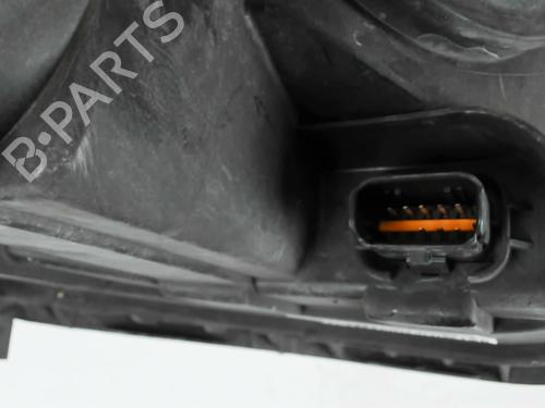 Left headlight CITROËN C3 Picasso (SH_) 1.6 HDI 90 | BP29976479C28