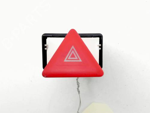 Advarselsbryter VW NEW BEETLE (9C1, 1C1) 1.6 (102 hp) 29921675