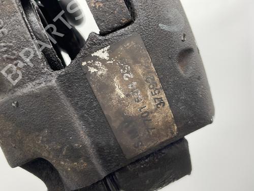 Left front brake caliper RENAULT 21 (B48_) 2.1 Turbo-D (B486, B488, B48V) | BP26642072M105 