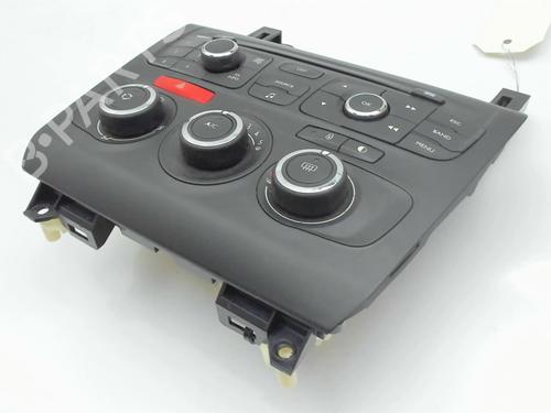 Used Climate control CITROËN C4 II (NC_) 1.6 HDi 110 (112 hp) 20445670