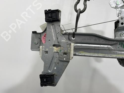Rudehejsemekanisme Højre bagtil CITROËN C3 Picasso (SH_) 1.6 HDi | BP31982000C25 